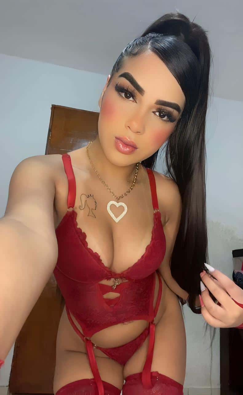 Gabi X